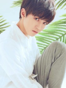 tfboys之夏雨兒
