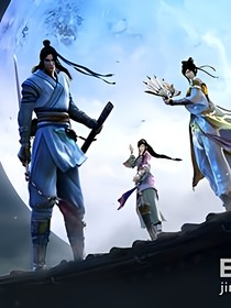 奇剑神侠