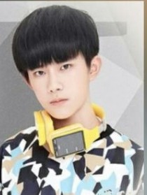 tfboys之我与千玺有个约定