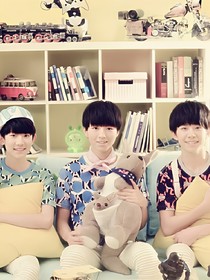 tfboys之樱之恋