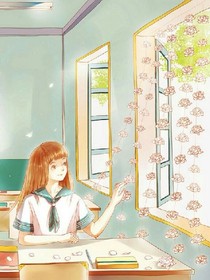 落叶飘零，春风十里