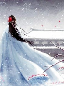 雪中红梅
