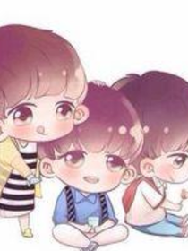 tfboys之源来一凯始我就玺欢你
