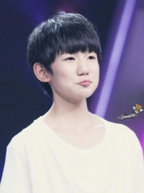 tfboys之复仇公主驾到1