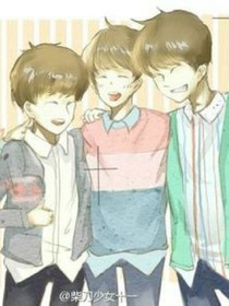 TFboys之莫名其妙爱上你
