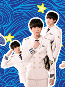 tfboys的情缘