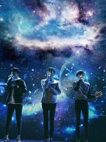 坐等流星劃過時(shí)