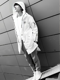 TFBOYS之男神到我碗里来