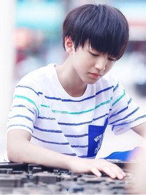 tfboys之karry爷