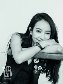 exo的女配