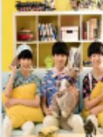 TFBoYs之繁星夜空