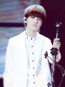tfboys之绯色之恋