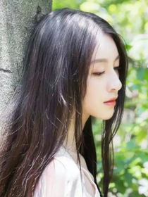 林筱与夏天
