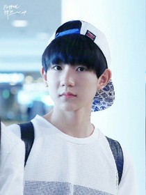 TFBOYS总裁，霸道！