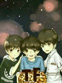 tfboys之三人旅行