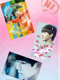 TFboys别离开我