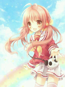 筱若如梦