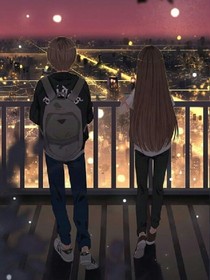 悄悄等待著你