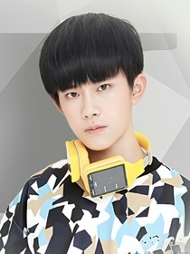 易烊千璽愛(ài)上镕兒