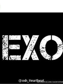 exo之凡人泪