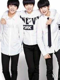 tfboys之盛夏的初恋