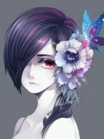 exo之霸气女配逆袭