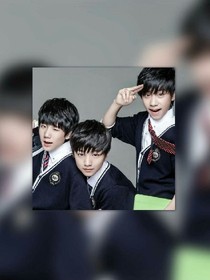 tfboys之柠檬之恋