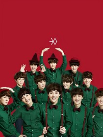 exo之复仇恶魔