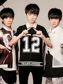 TFboys之可爱的女友
