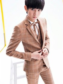 tfboys之王源你是我的唯一