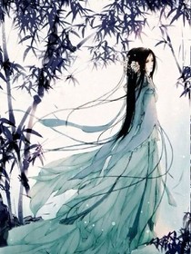 墨染锦年