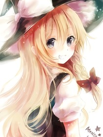 魔法少女！Miracle！