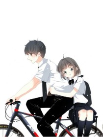 遇見你，春暖花開
