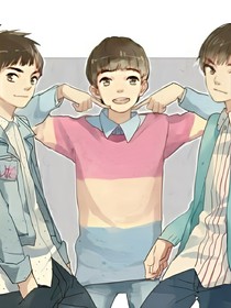 tfboys之是你，我的寶貝
