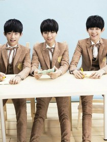 tfboys之彼岸花之恋