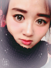 農(nóng)村女孩