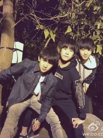 TFboys之绝魅皇后