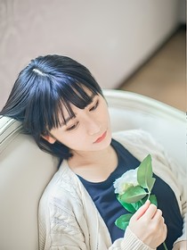 原来我很喜欢你