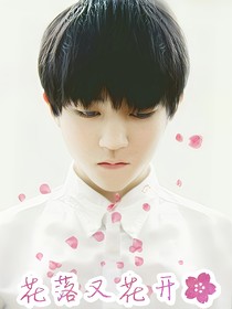 tfboys之花落又花开