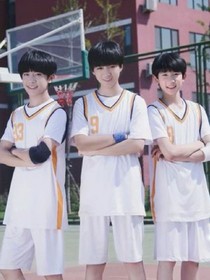 TFBOYS之我爱上了他