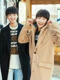 tfboys之皇家学院