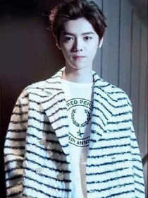 exo，让你爱上我
