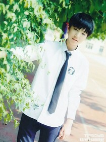 王俊凯之微光少年
