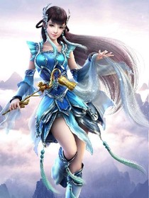 穿越之嫡女寵上天
