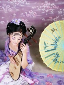 花开花一笑