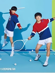 TFBOYS之男神你还爱我吗