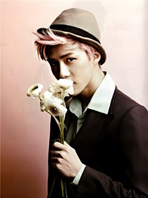 EXO-已弃文
