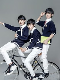 tfboys之惟爱你