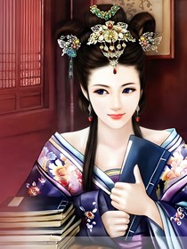 绝色王妃丑王爷