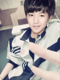 TFBOYS和它們的故事
